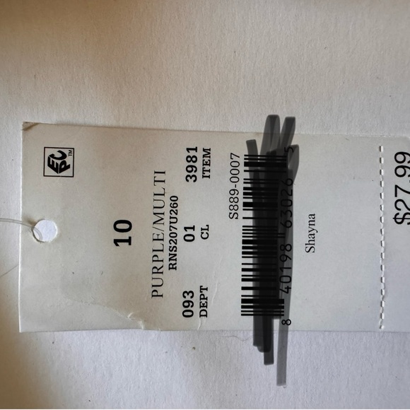 See Kai Run Kids Sandals - Picture 2 of 6